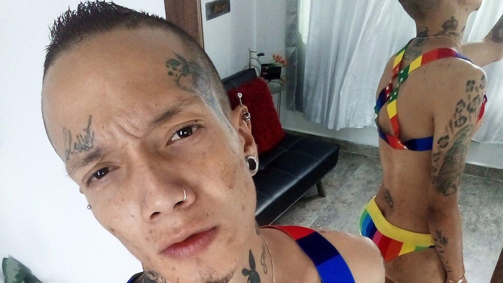 Recorded Nude Porn Live