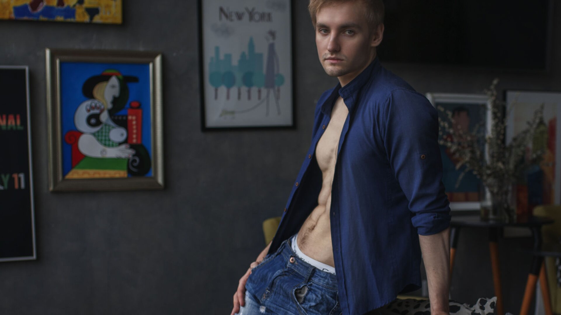 Recorded Nude Porn Live