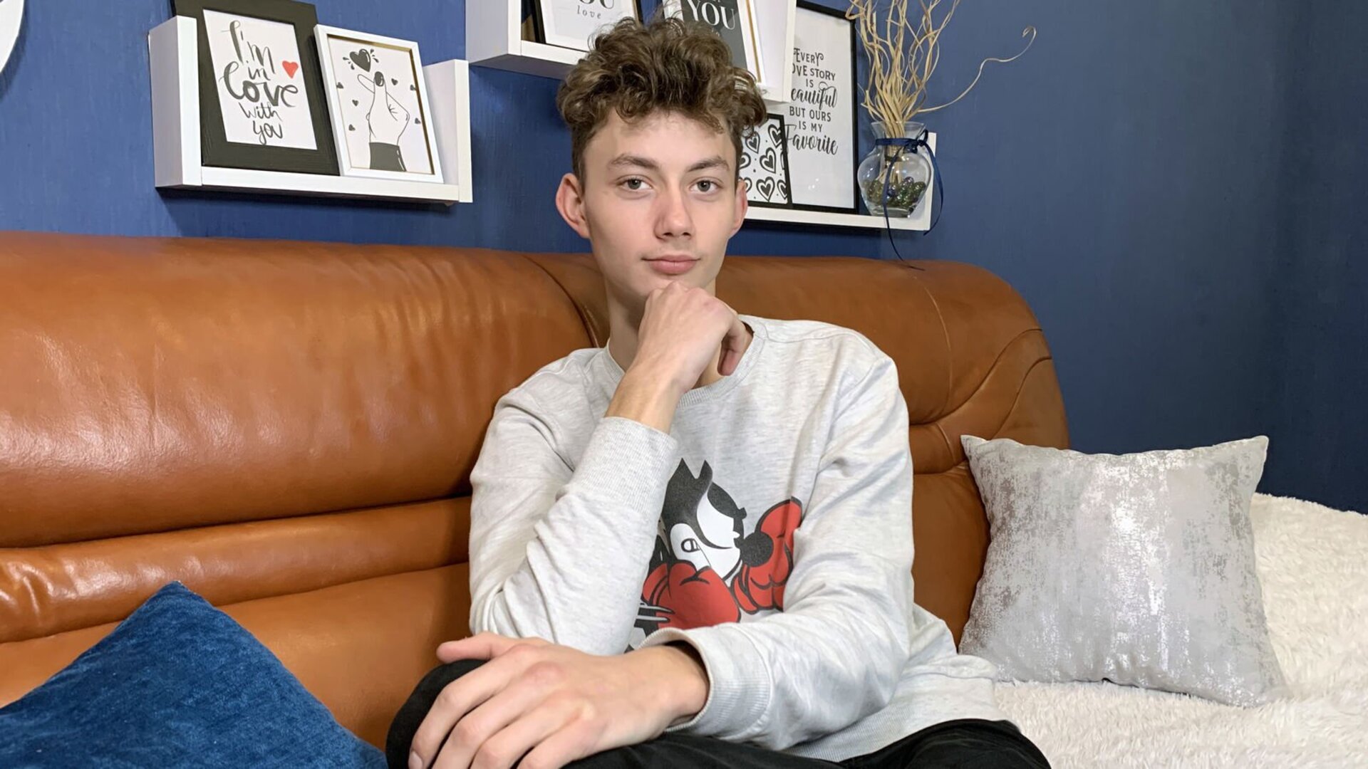 Recorded Nude Porn Live