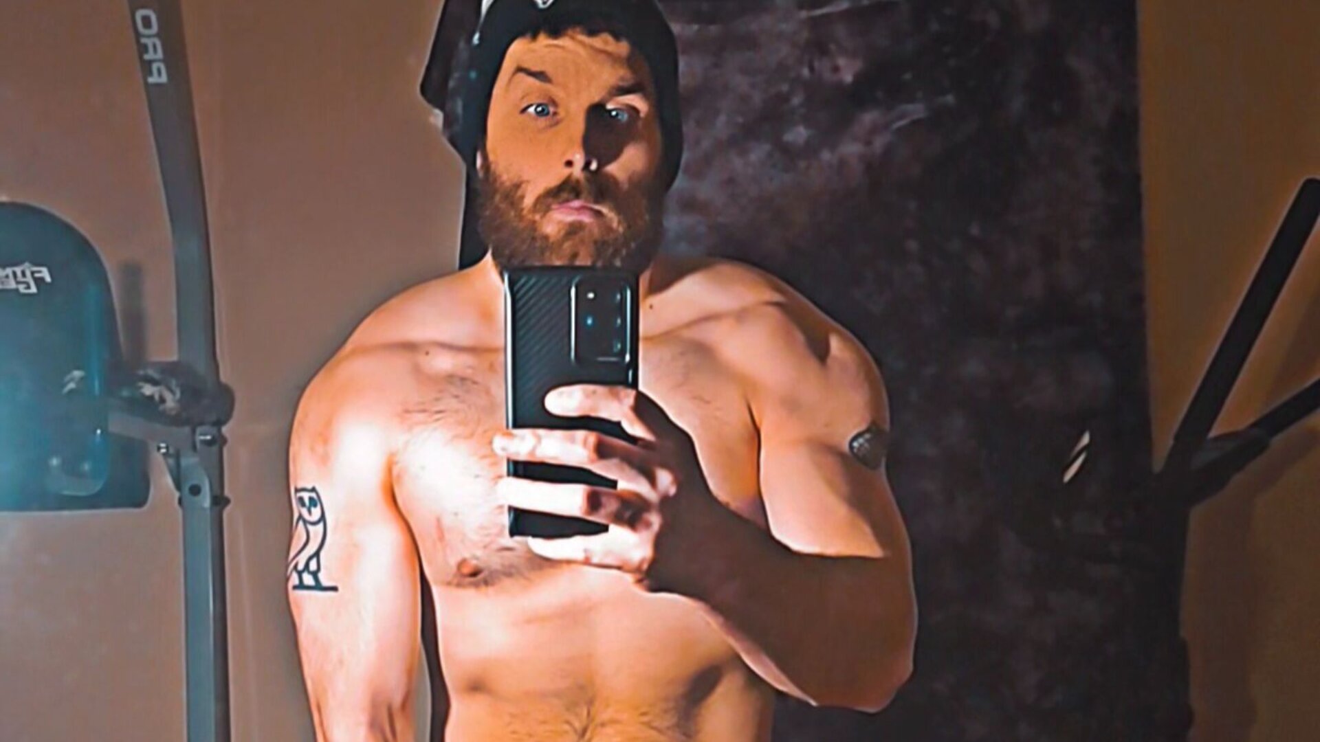 Recorded Nude Porn Live