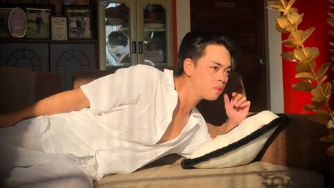 Recorded Nude Porn Live