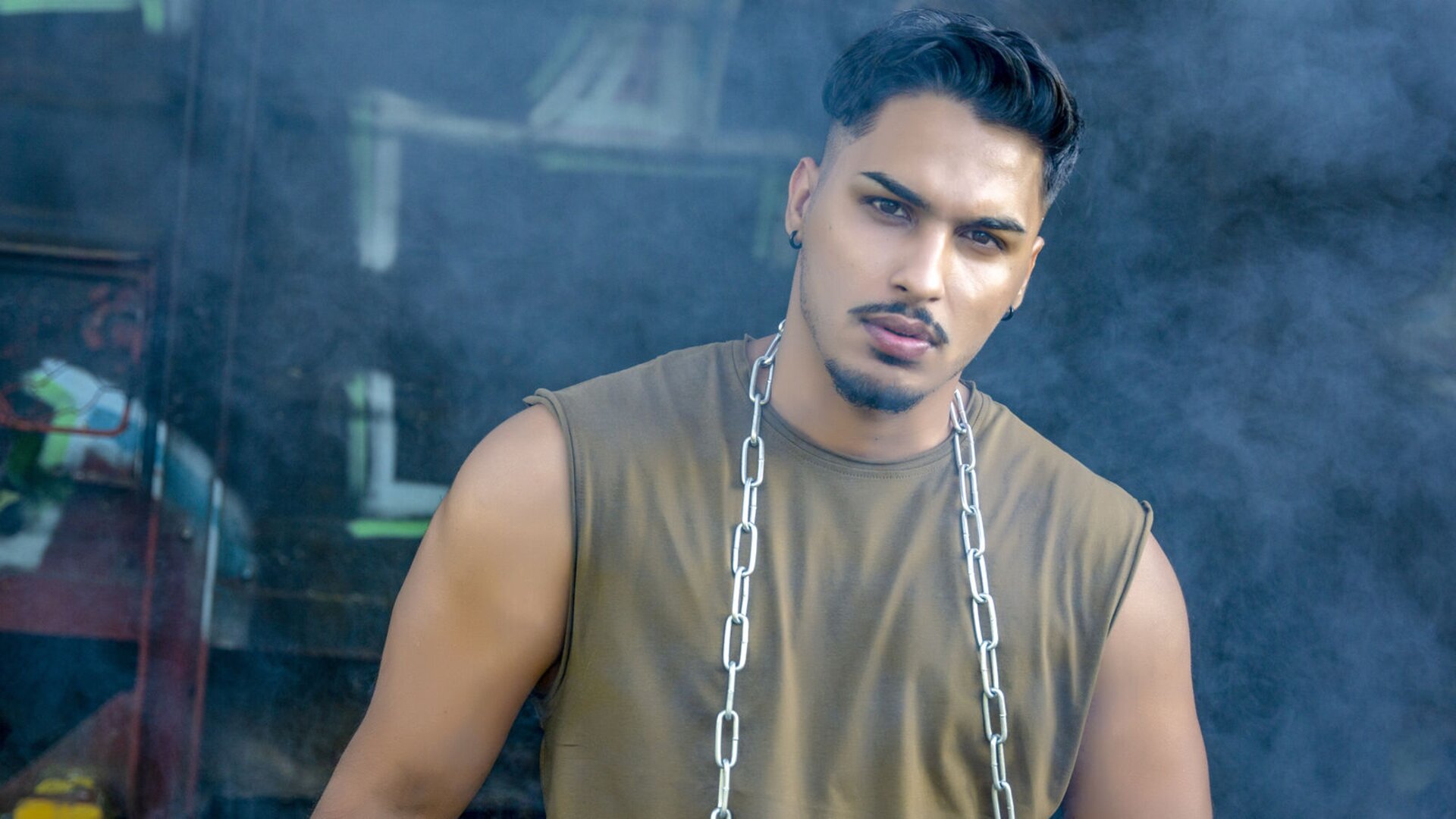 Recorded Nude Porn Live