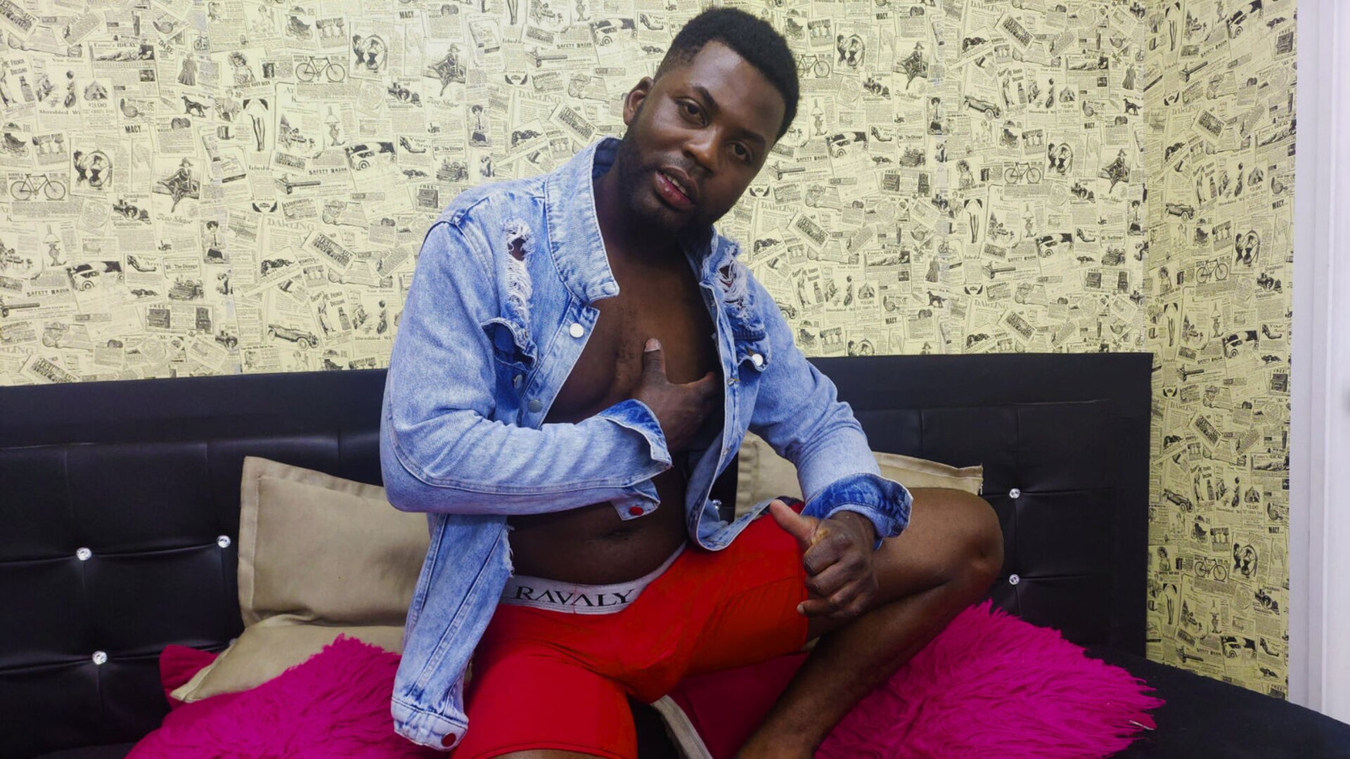 Recorded Nude Porn Live