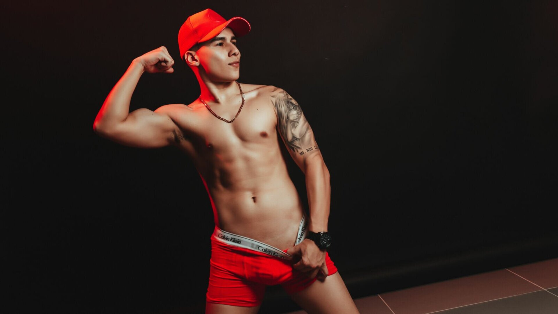 Recorded Nude Porn Live