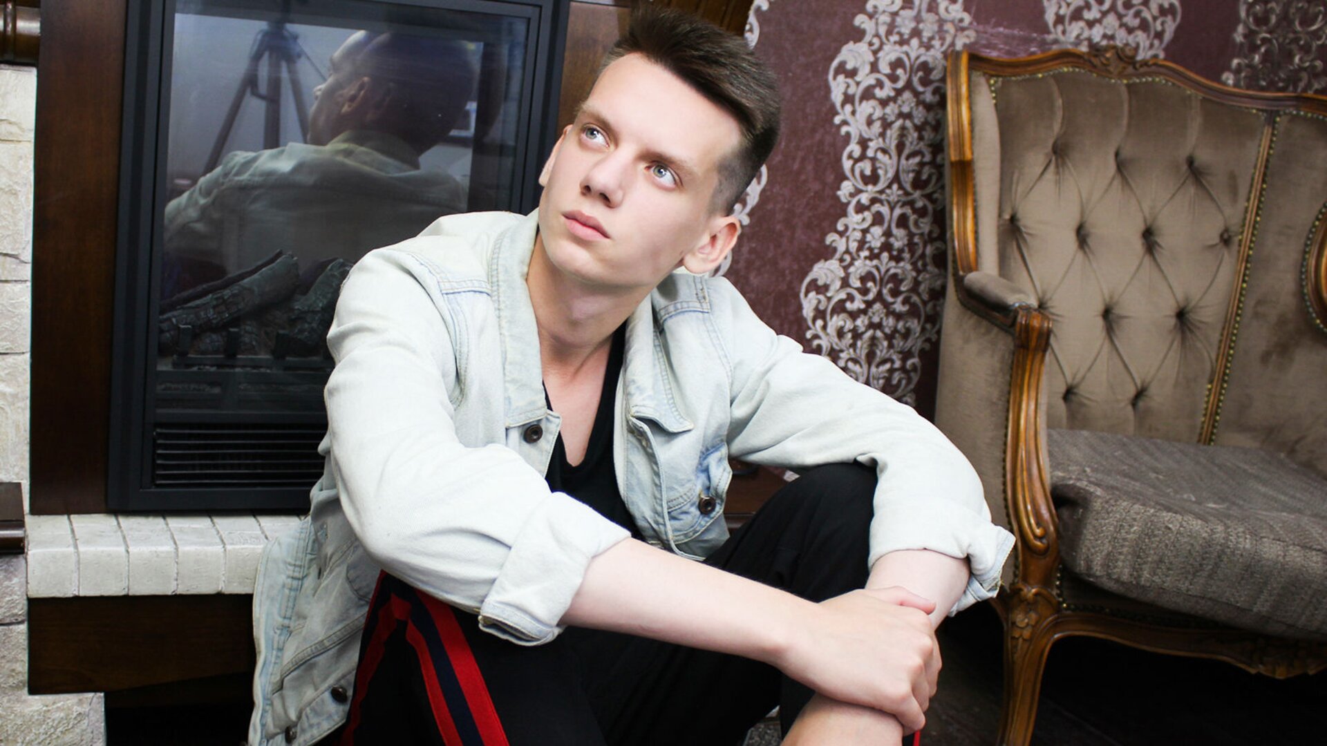 Recorded Nude Porn Live