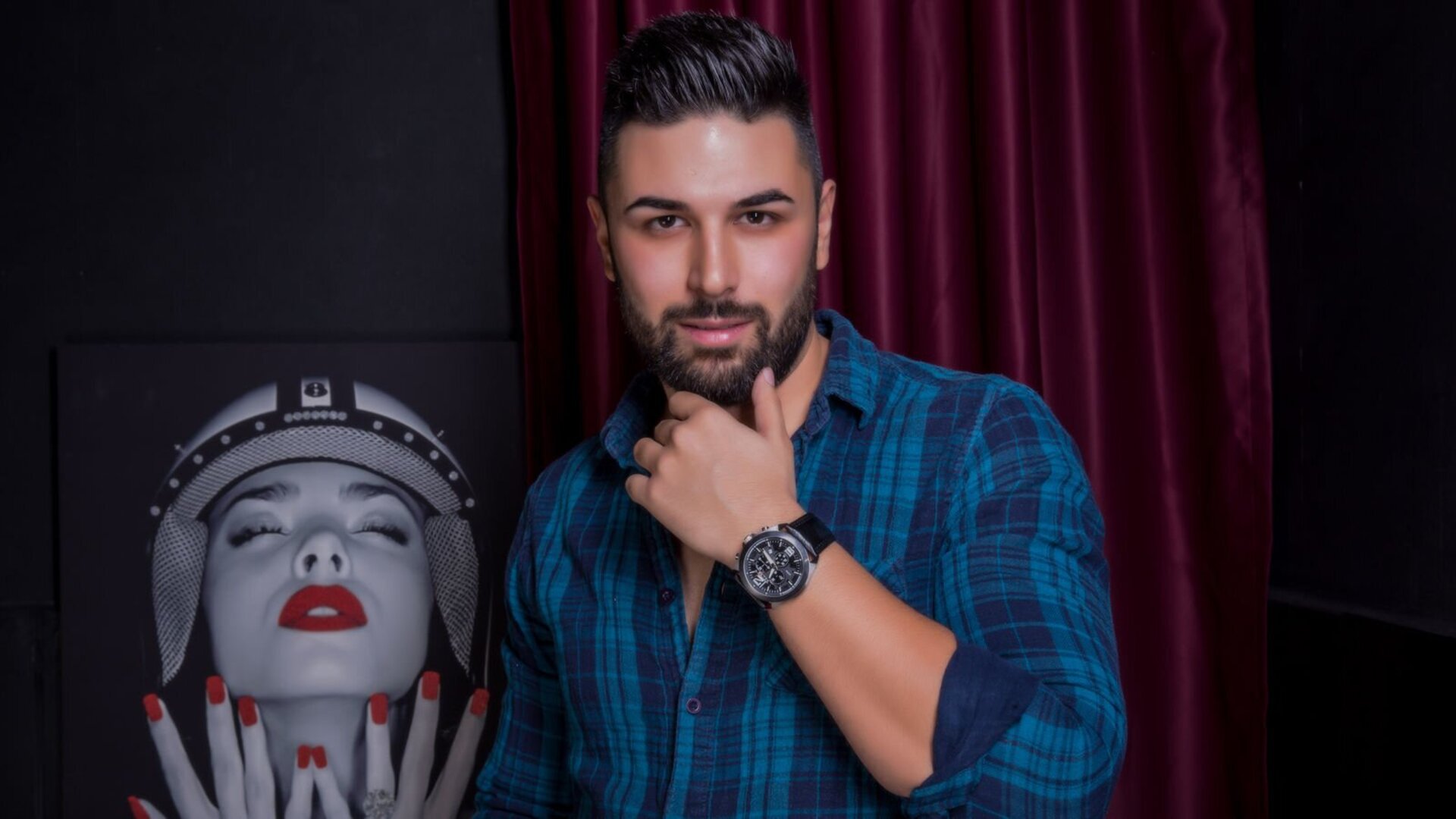 Recorded Nude Porn Live