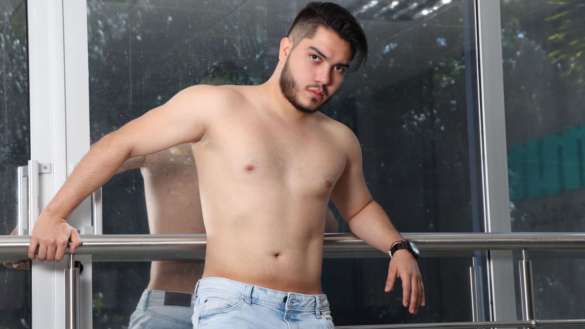 Recorded Nude Porn Live