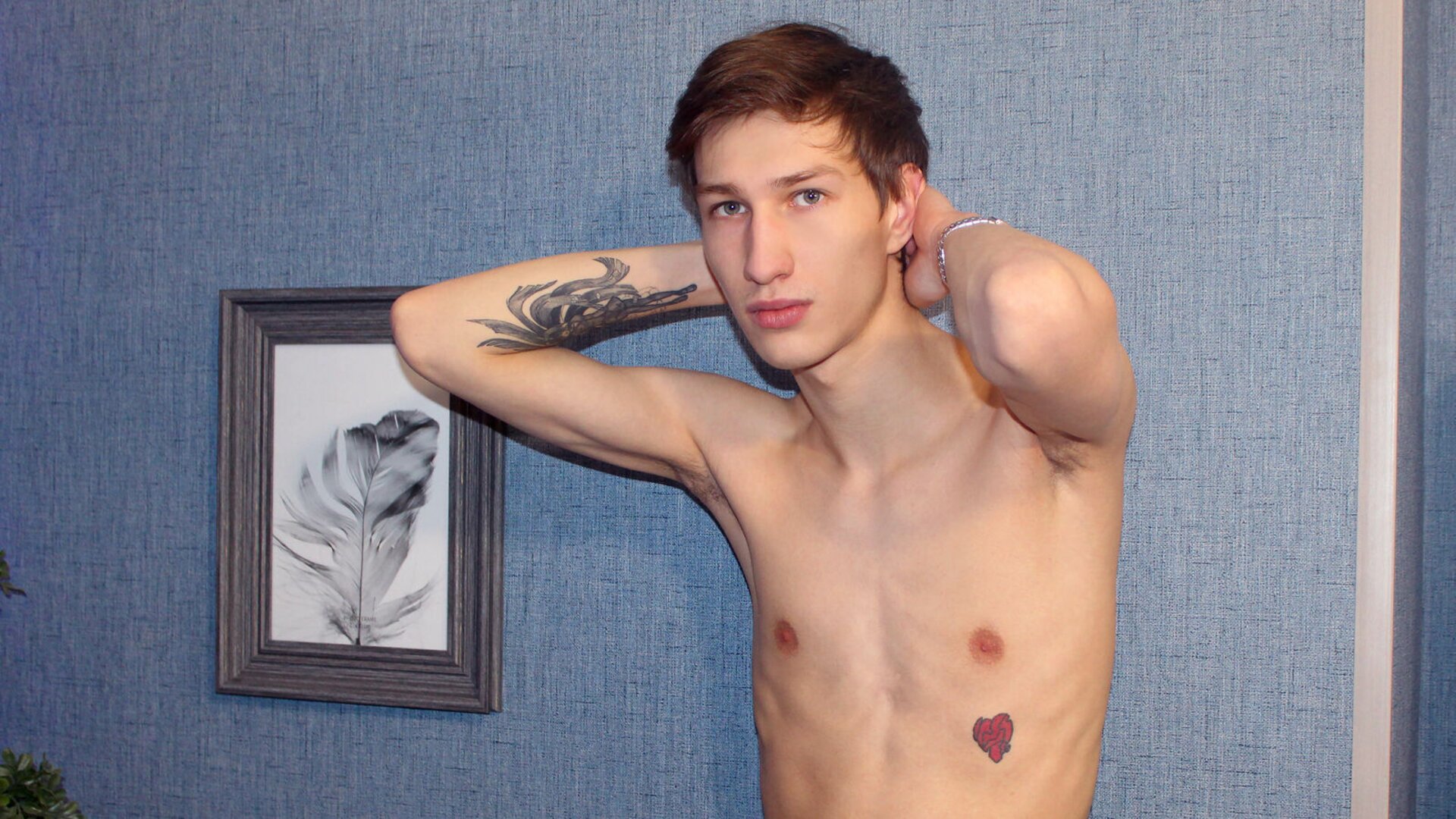 Recorded Nude Porn Live