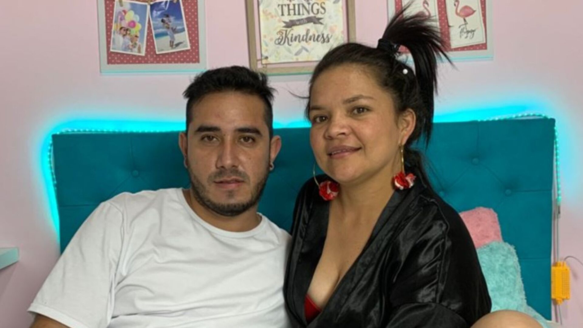 Recorded Nude Porn Live