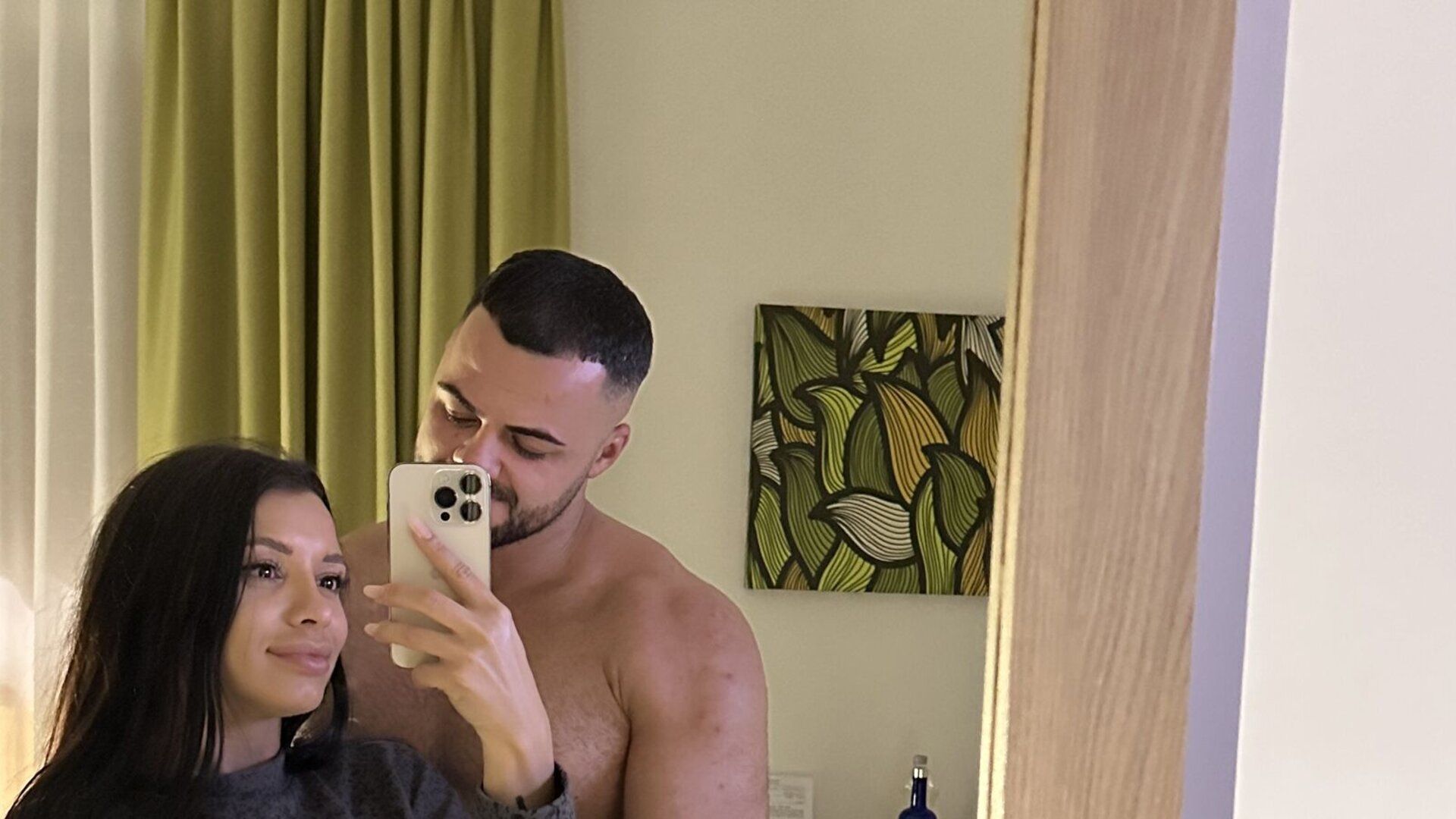 Recorded Nude Porn Live