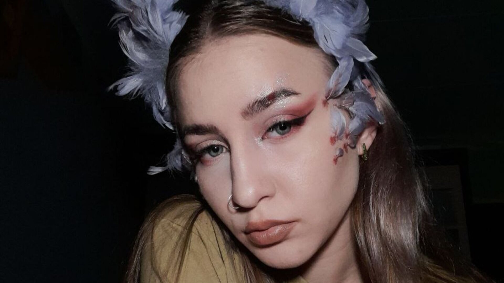 Recorded Nude Porn Live