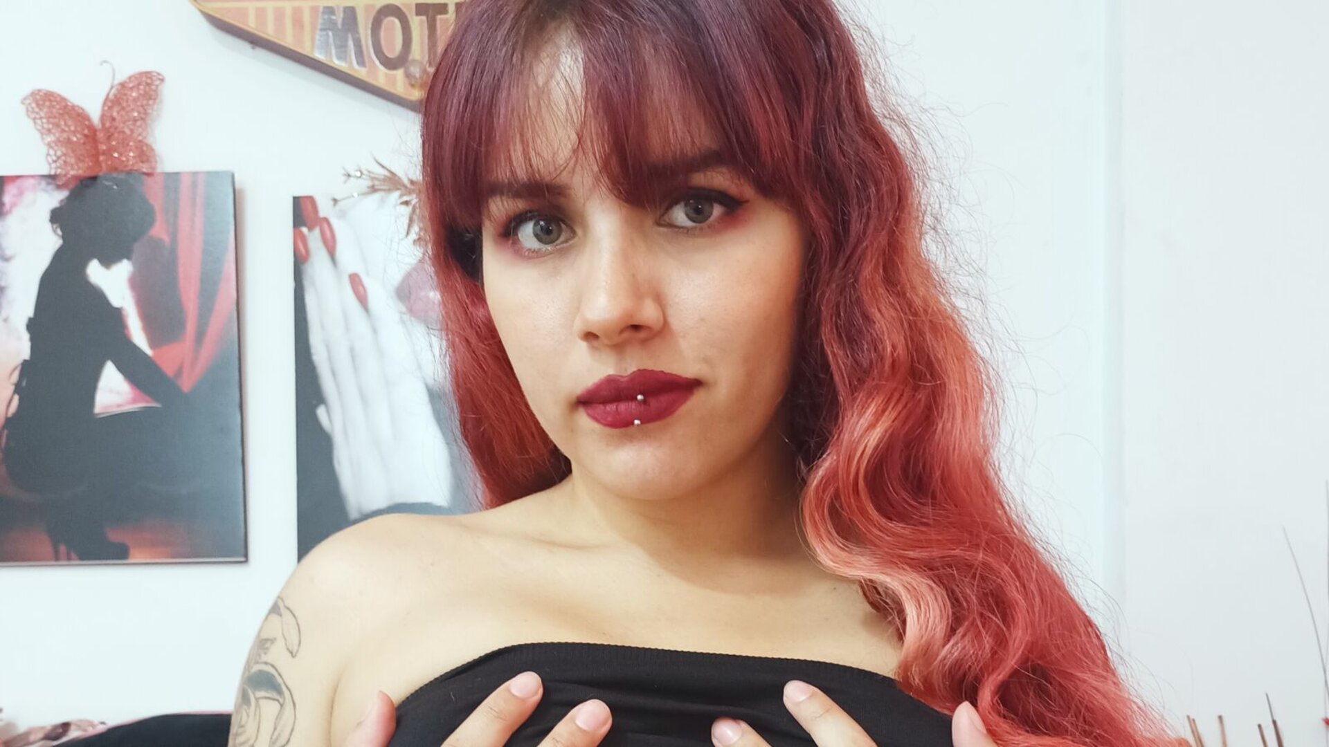 Recorded Nude Porn Live