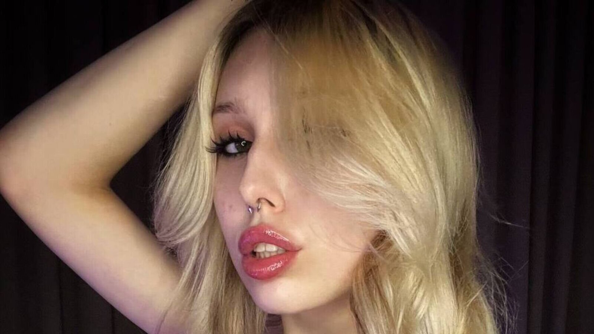 Recorded Nude Porn Live