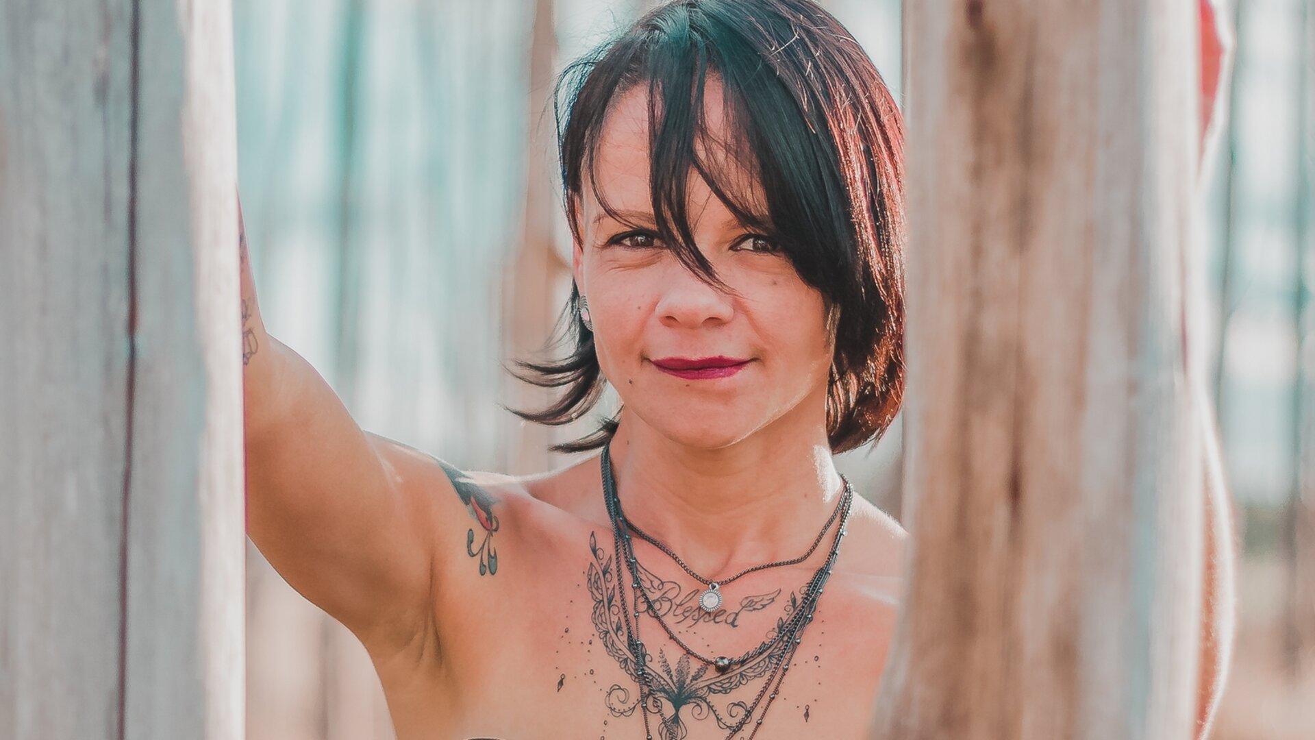 Recorded Nude Porn Live