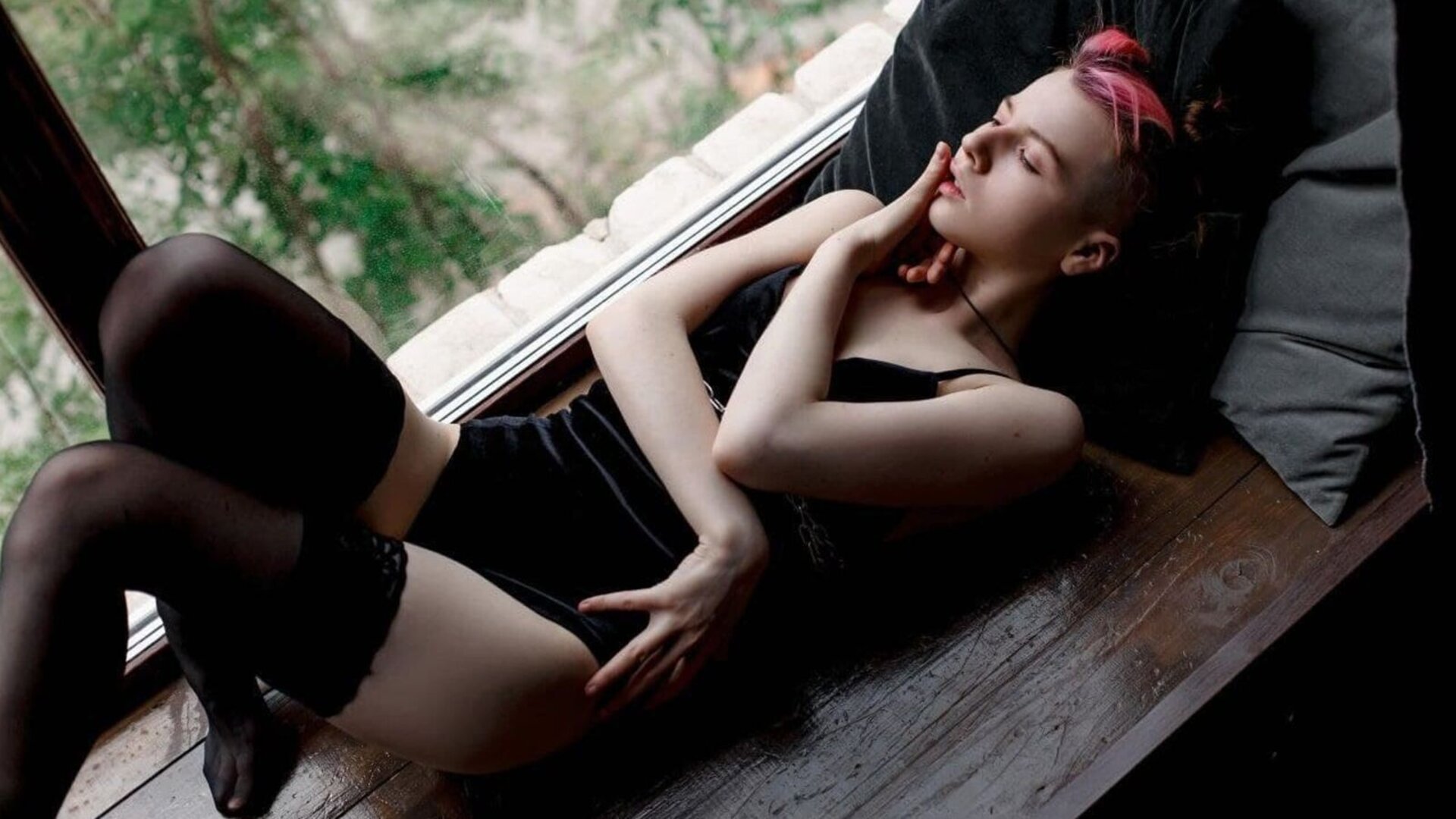 Recorded Nude Porn Live