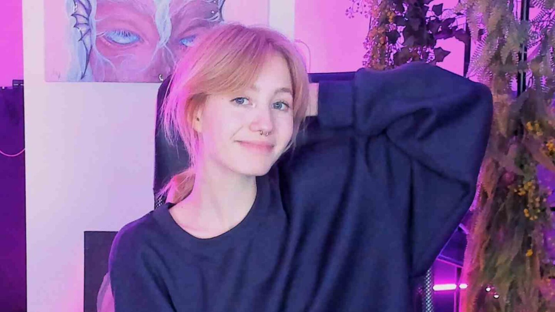 Recorded Nude Porn Live