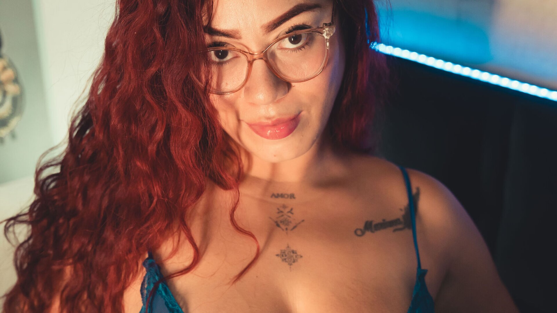 Recorded Nude Porn Live