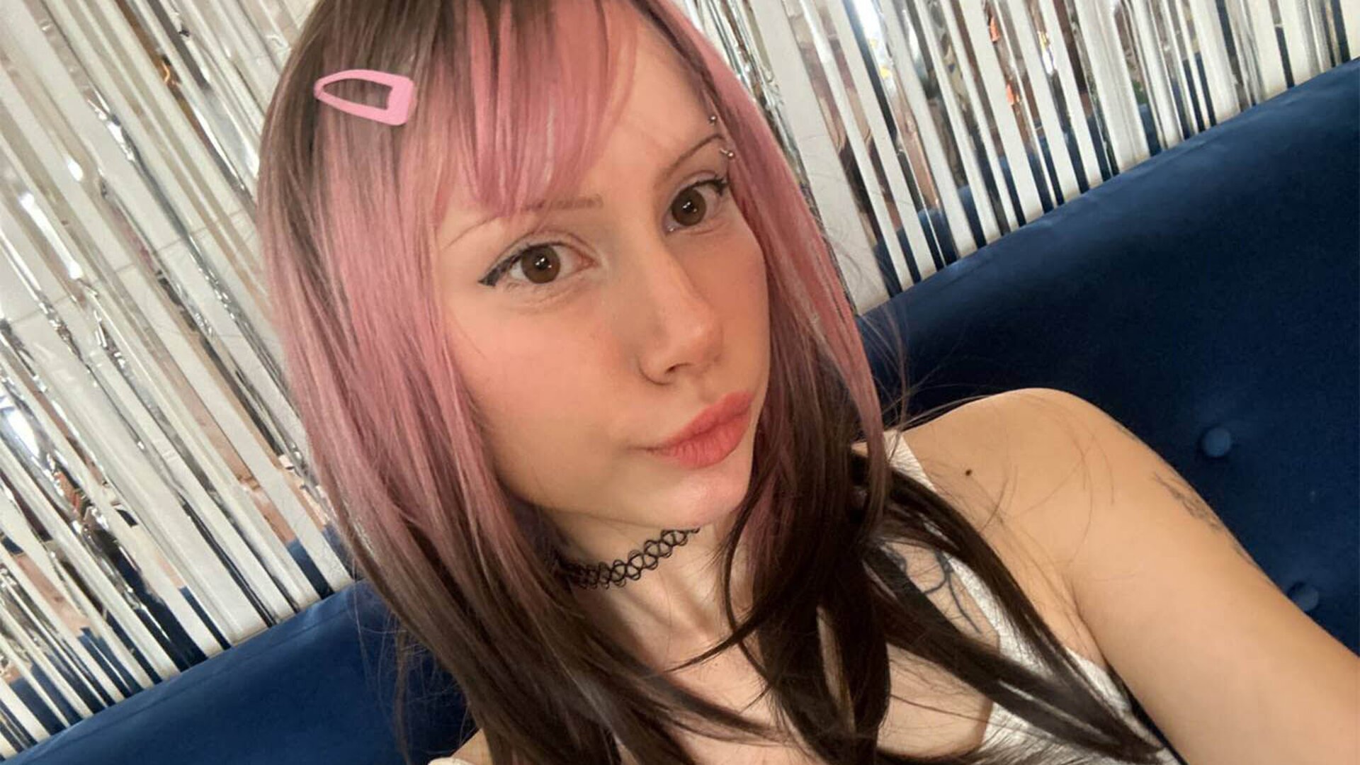 Recorded Nude Porn Live