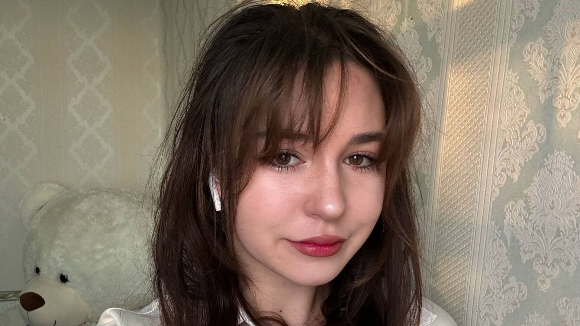 Recorded Nude Porn Live