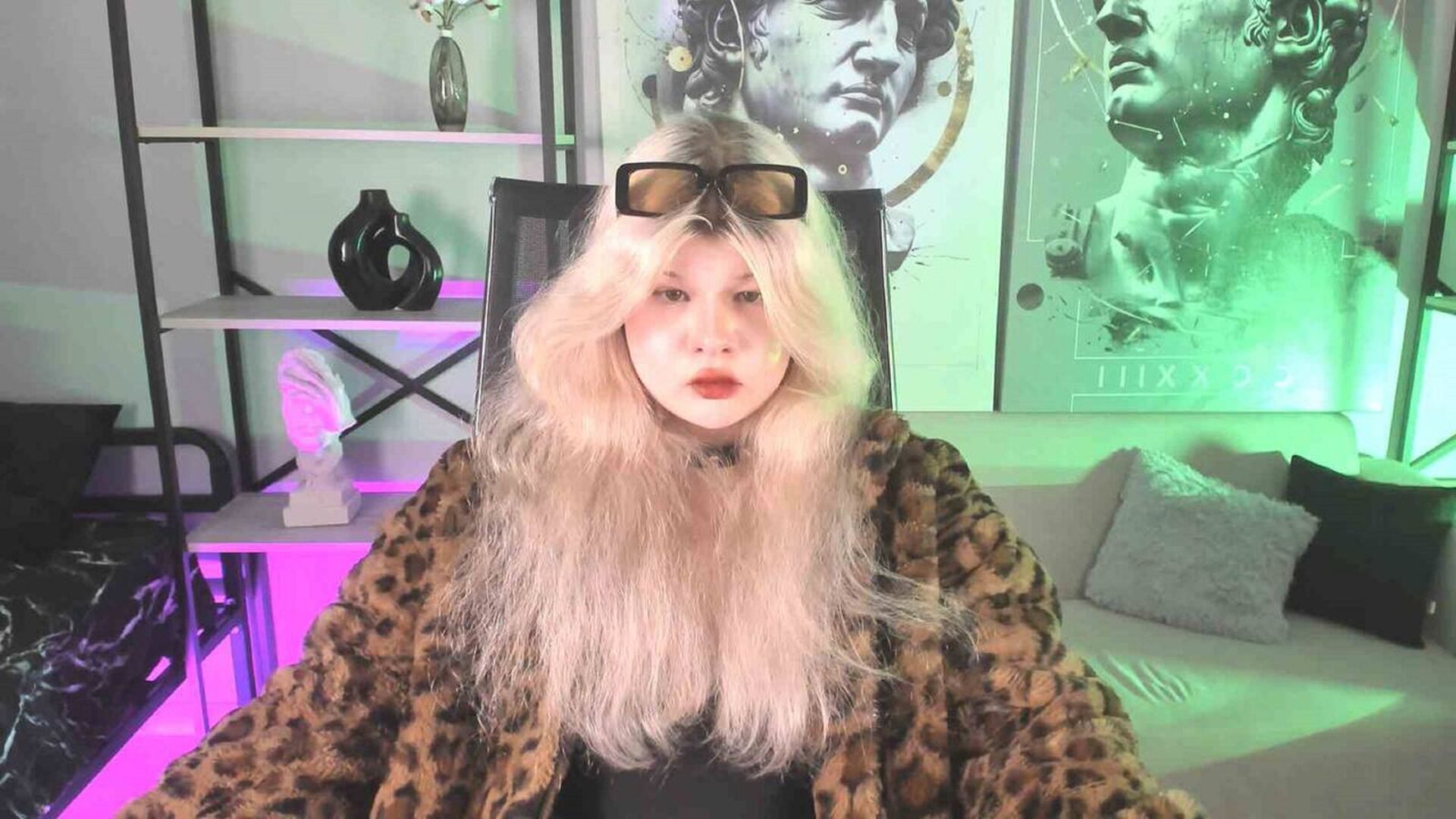Recorded Nude Porn Live