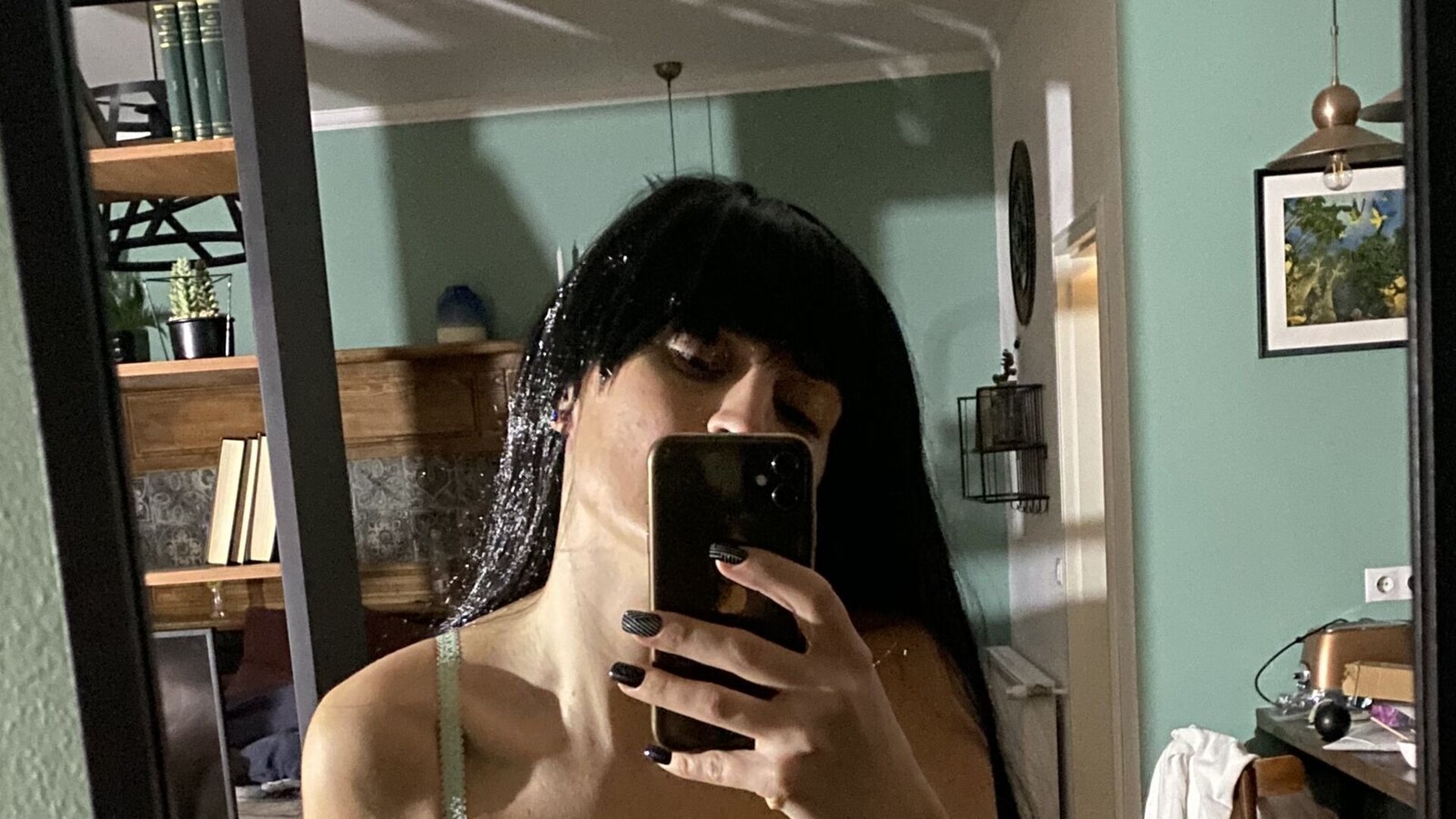 Recorded Nude Porn Live