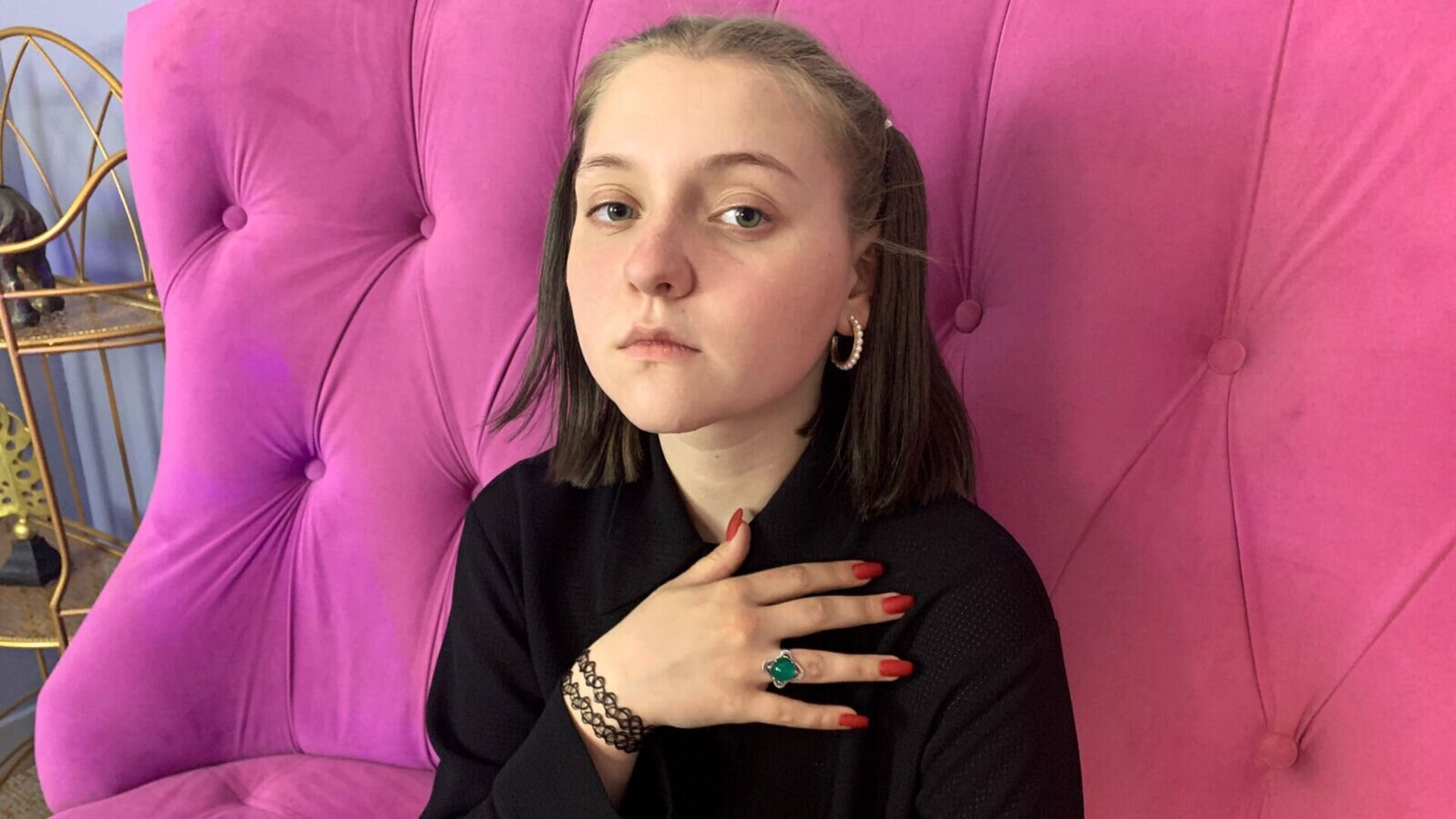 Recorded Nude Porn Live