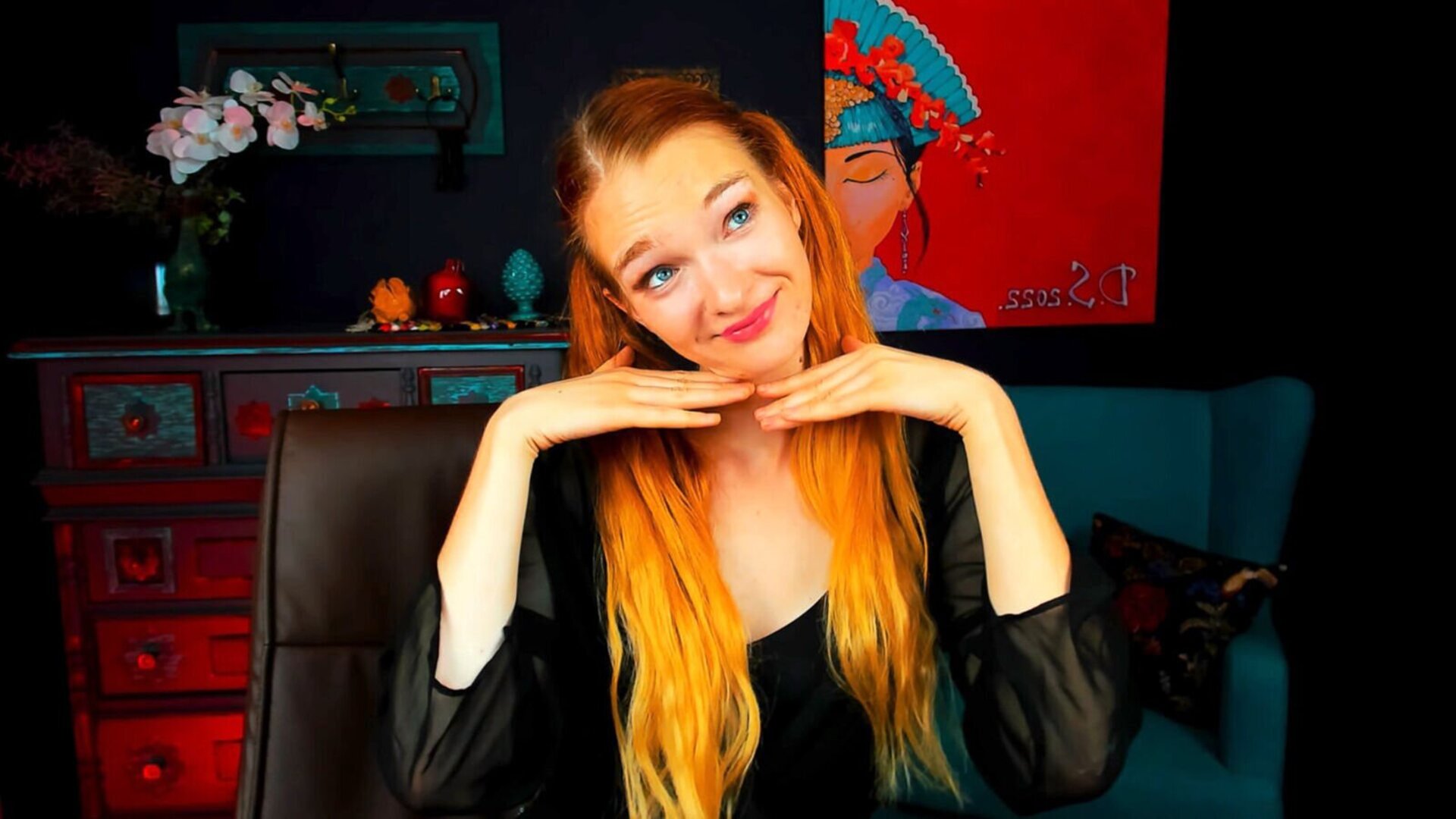 Recorded Nude Porn Live