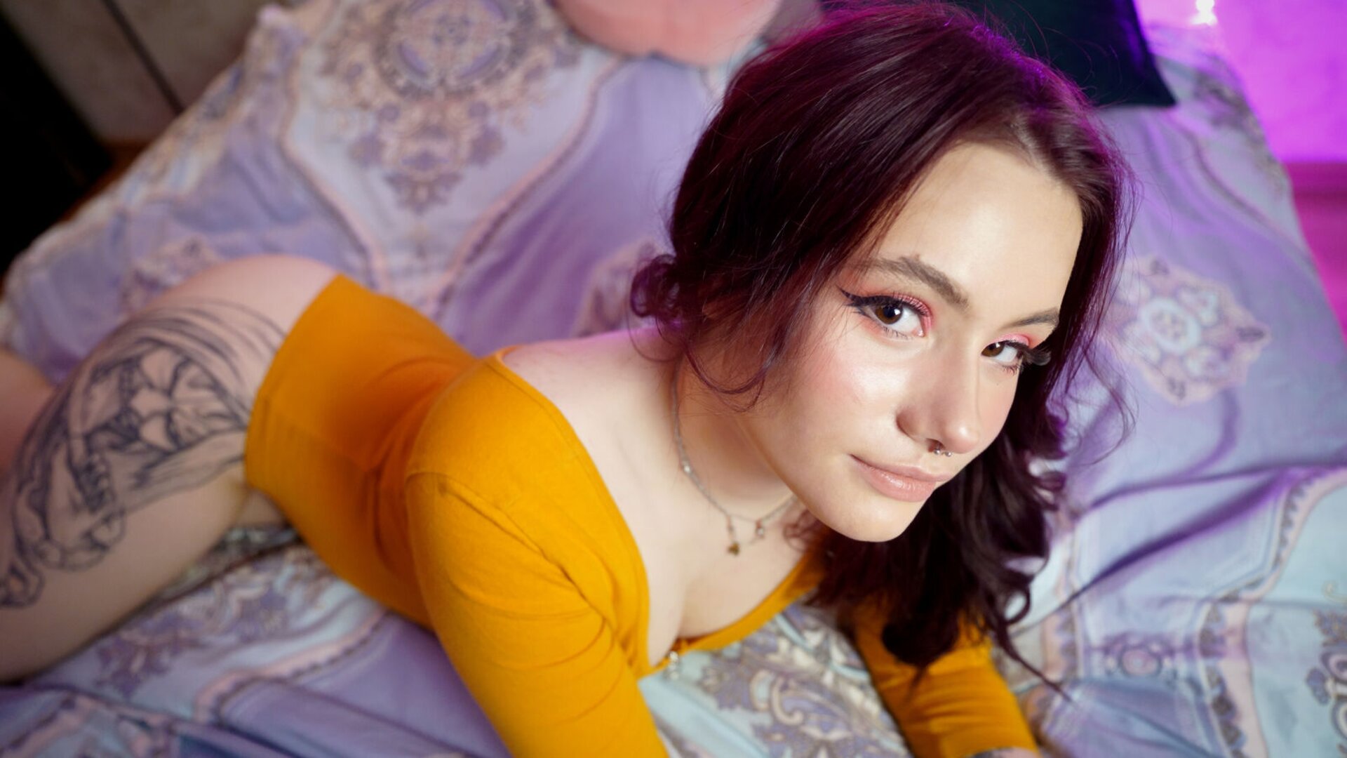 Recorded Nude Porn Live