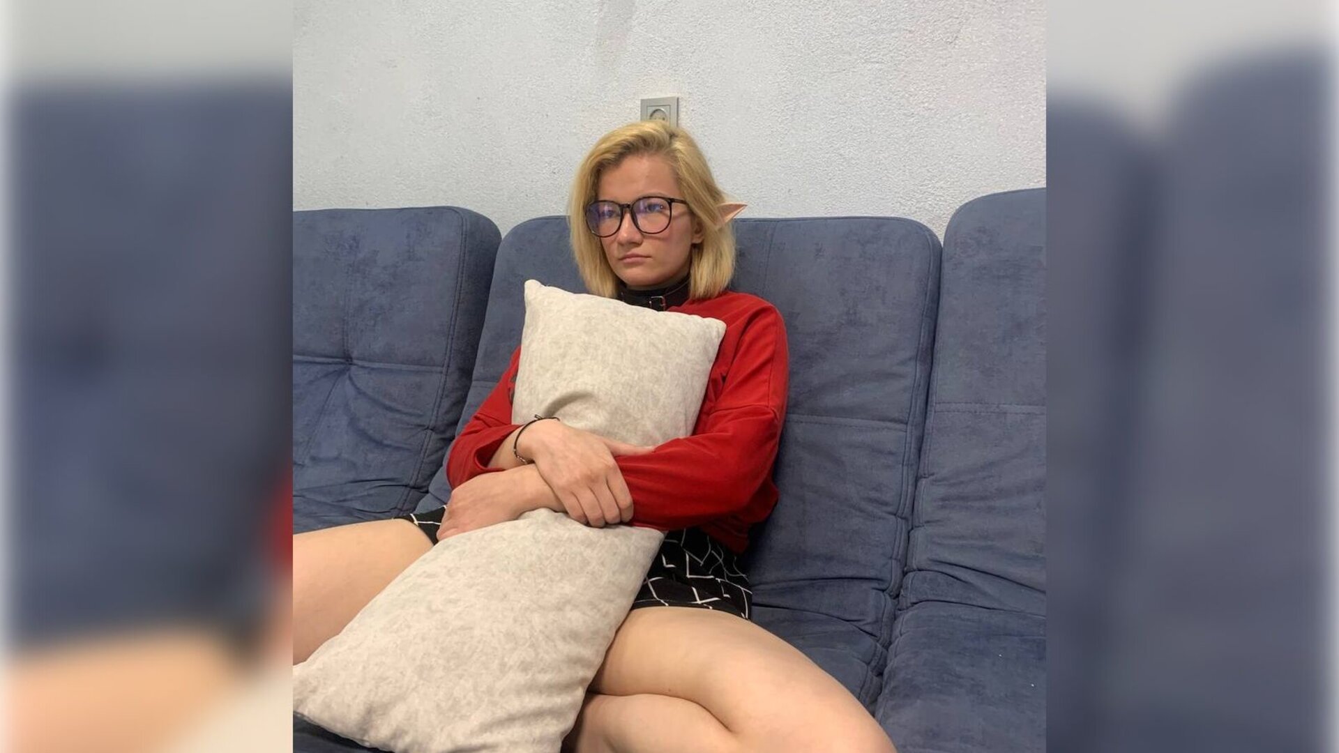 Recorded Nude Porn Live