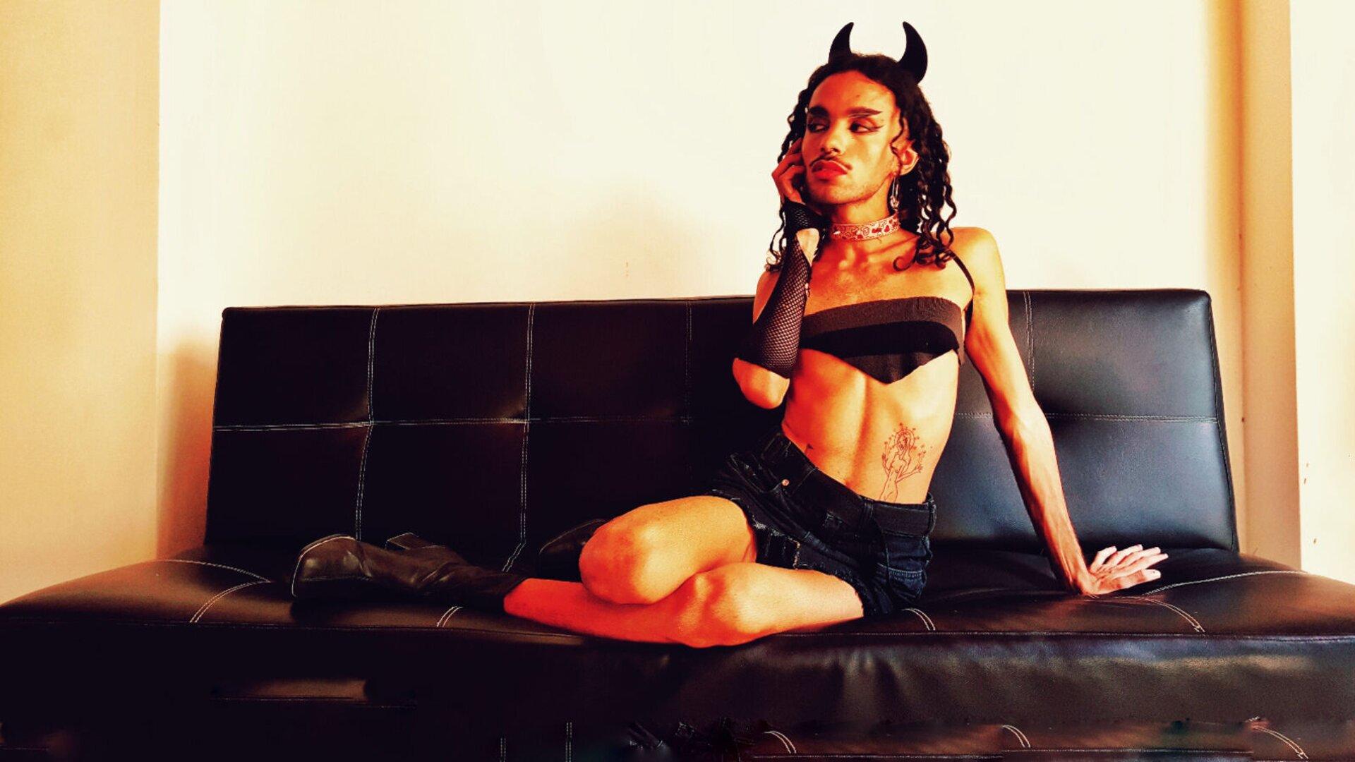 Recorded Nude Porn Live